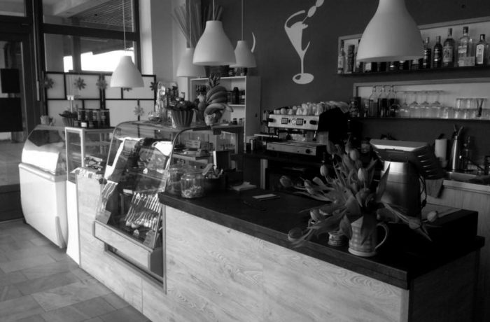 Kavárna PISCO Café
